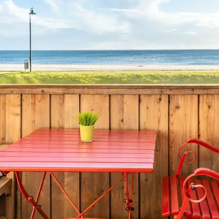 Dein-gluecksurlaub-sylt Хёрнум